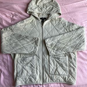 FREE PEOPLE DUPE JACKET